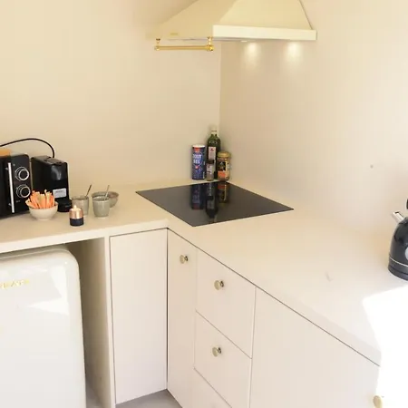 Downtown 2bdr Appartement