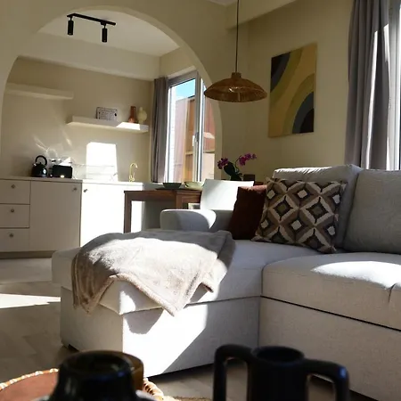 Appartement Downtown 2bdr
