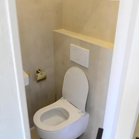 Downtown 2bdr Apartment Antwerp