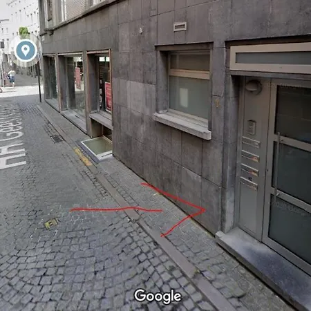 Apartment Downtown 2bdr
